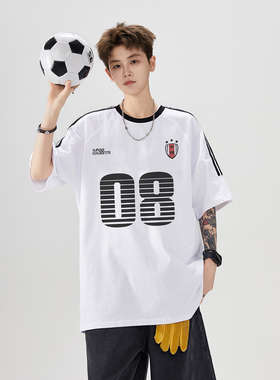 夏季新款织带短袖T恤A336- THZDDX0018-P48-限价68（100棉）