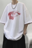 2024夏季新款印花短袖T恤A336-THDX1018-P28-限价38（100棉），男装T恤，电商A336