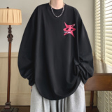 黑色
