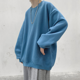 雾霾蓝