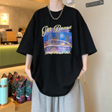 黑色
