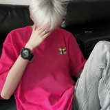火龙果色