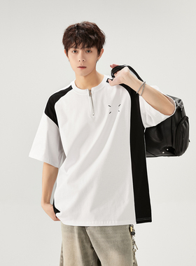 2025夏季新款短袖T恤A336-PSDX0002-P48-限价68 （纯棉）