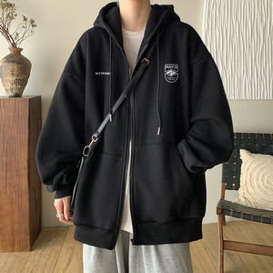 开衫卫衣A336-THKS0099-P78-限价98 加绒 THKS0099JR-P88-限价108图片