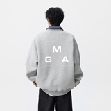 花灰色