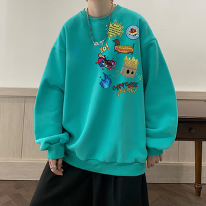 圆领卫衣A336-THYL0221-P48-限价68加绒THYL0221JR-P58-限价78