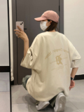 重磅麂皮绒短袖T恤A336-DX899-P38-限价48（95聚酯纤维5氨纶），男装T恤，电商A336