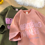 2025麂皮绒短袖T恤A336-THJPDX20-P38-限价48（95聚酯纤维5氨纶），男装T恤，电商A336