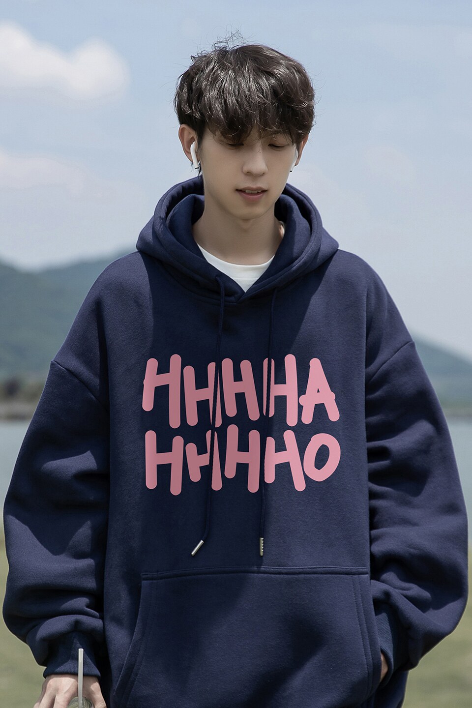 2025连帽卫衣A336-THLM2904-P58-限价78加绒THLM2904JR-P68-限88,男装卫衣,电商A336