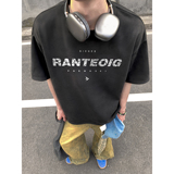2025麂皮绒短袖T恤A336-THJPDX0188-P28-限价38（95聚酯纤维5氨纶，男装T恤，电商A336
