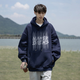 藏青色
