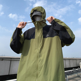 绿色
