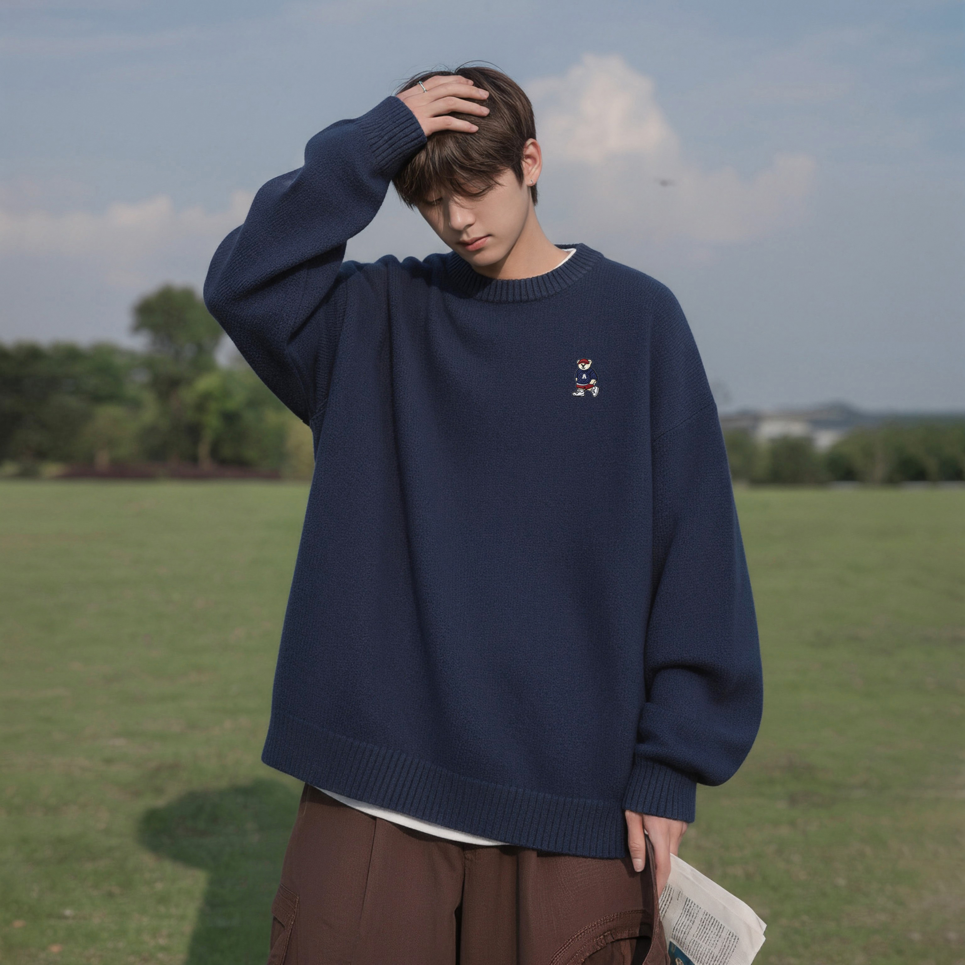 25秋冬新款A336- THYLMY0535-P58-限价78