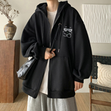 开衫卫衣A336-THKS0088-P78-限价98加绒THKS0088JR-P88-限价108，男装卫衣，电商A336