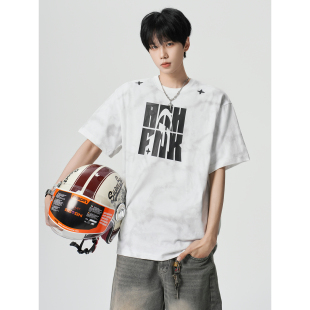 T恤A336 YLDX0015 P48 2025夏季 纯棉 圆领短袖 限价68 新款