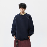 藏青色
