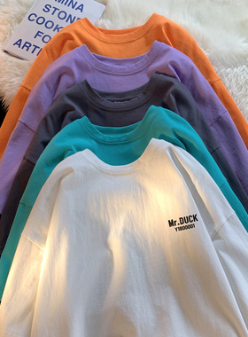 2025春夏新款印花短袖T恤A336-DX135-P38-限价49（纯棉）