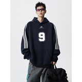 2025连帽卫衣420克华棉A336-RIWY097-特P55（60%棉40%聚酯纤维），男装卫衣，电商A336