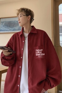 2024秋冬新款衬衫A336-CS0368-P68-限价88（100聚酯纤维）图片