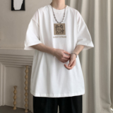 白色