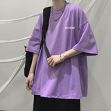 紫色