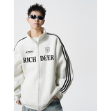 2025开衫卫衣420克华棉A336-RIWY096-特P70（60%棉40%聚酯纤维），男装卫衣，电商A336