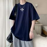 藏青色