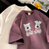 2025麂皮绒短袖A336-THJPDX2900-P28-限价38（95聚酯纤维5氨纶），商品下架区，电商A336