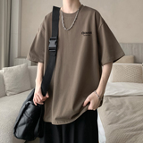灰褐色