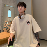杏色