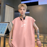 亮粉色