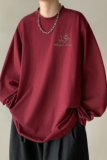 2025秋季新款印花长袖T恤A336-THCTLK0030-P45-限价58（纯棉），男装T恤，电商A336