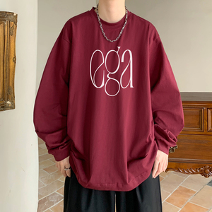 2025秋季新款长袖 A336- THCTLK0031-P45-限价58（棉）图片