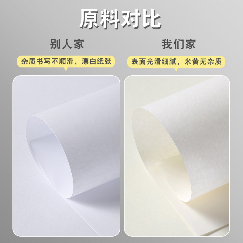 초등학생 시험 대학생 대학원 입시 고등학생 계산용 백지 초안 10장