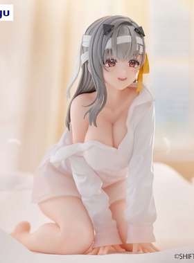 【Meow】FURYU胜利女神妮姬神罚初次的爱恋景品手办