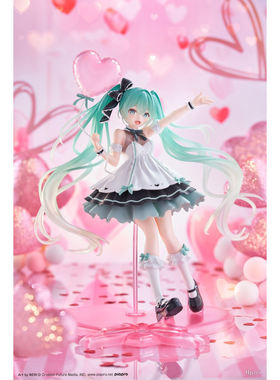 【Meow】初音未来生日会2025 珍藏人偶 Birthday2025 Party ver.