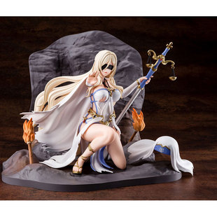 【Meow】正版现货 箱娘 哥布林杀手 第二季 剑之圣女 手办