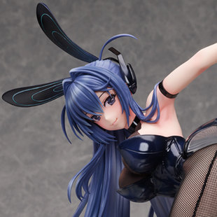 【Meow】现货 FREEing B-Style 碧蓝航线 新泽西 兔女郎 手办