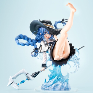 【Meow】现货 MegaHouse MH Lucrea 无职转生 洛琪希 手办