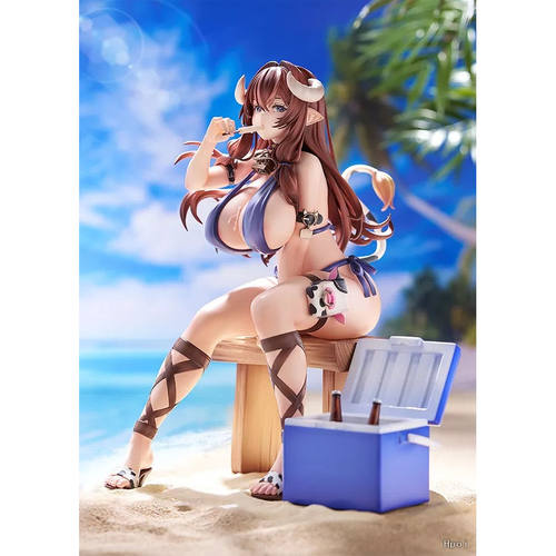 【Meow】现货 Native 牛蜜 NOCTURNE 1/6 正版 手办