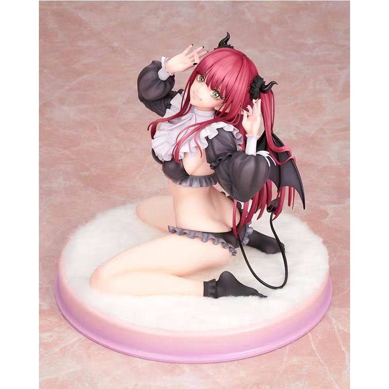 【Meow】现货 alter喜多川海梦 利兹 更衣人偶坠入爱河 正版 手办