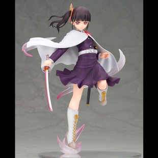 【Meow】现货日版 Alter 阿尔塔 鬼灭之刃 栗花落香奈乎 1/8手办