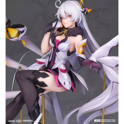 【Meow】现货 Alter 崩坏3rd 琪亚娜 卡斯兰娜 空之律者 手办