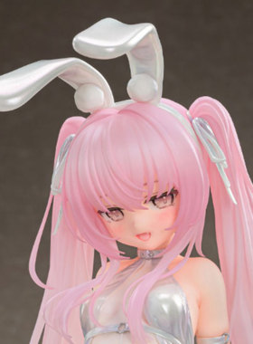 【Meow】现货 Vibrastar 露比Ruby 原画 鬼针草  1/6 手办