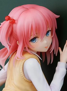 【Meow】现货Native PinkCat 远藤安娜 安娜酱爱菜 Aina 教室手办