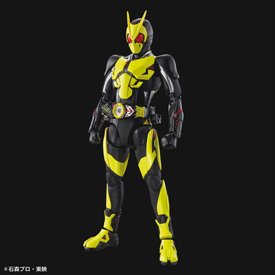 【Meow】现货 万代 Figure-rise Standard 假面骑士零  高跃飞蝗