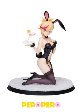 【Meow】现货 APEX 兔女郎 凛 1/8 手办 peropero正版 手办