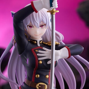 【Meow】现货GSC POP UP PARADE 魔都精兵的奴隶 羽前京香 手办