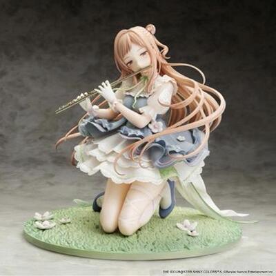 【Meow】现货Hobby Reverse Studio偶像大师 樱木真乃 花风Smiley