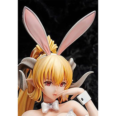 【Meow】现货 FREEing B-style 七大罪 路西法 1/4 手办